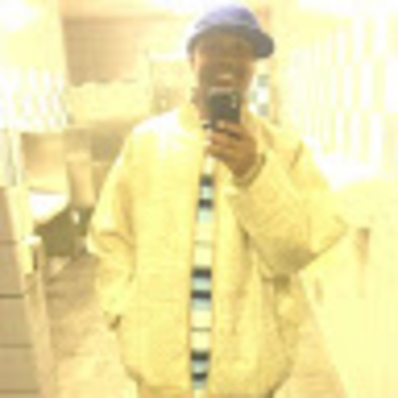 Meet your Posher, Marcus - Picture 1 of 1